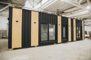 Özel Konteyner Tasarım