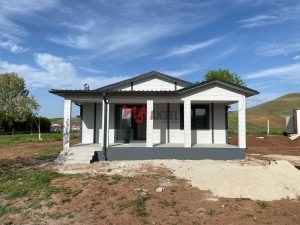 Tek Katlı Prefabrik Ev-5