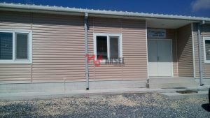 Şantiye Binaları - 2