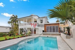 Prefabrik Otel Binaları